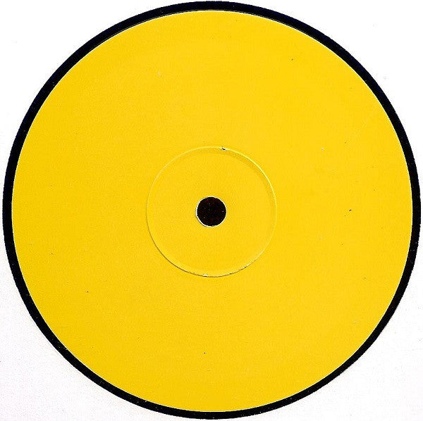 Komix & Co : Believe In Love (12", W/Lbl)