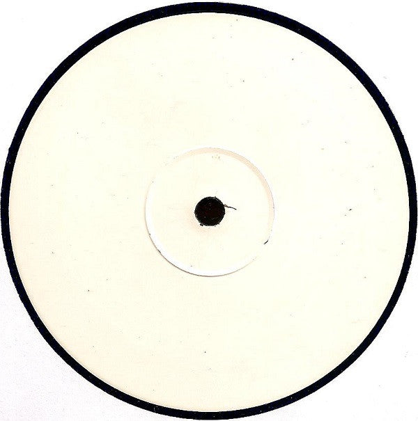 Komix & Co : Believe In Love (12", W/Lbl)