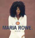 Maria Rowe : Sexual (12")