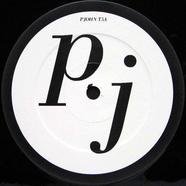 Paul Johnson (2) : Burnin' (Extended Mix) (12", Single)