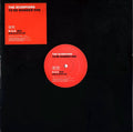 Scorpions : To Be Number One (12", S/Sided, Promo)