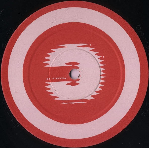 Scorpions : To Be Number One (12", S/Sided, Promo)