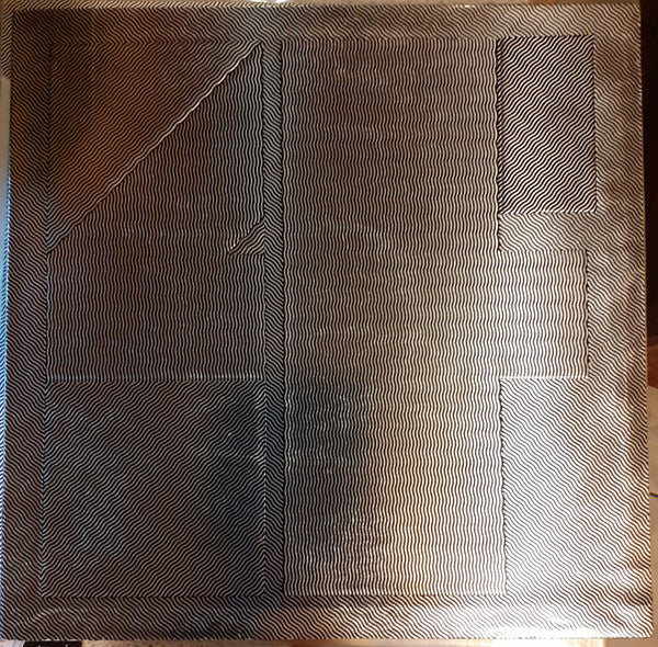 IF (6) : IF 4 (LP, Album, Gat)
