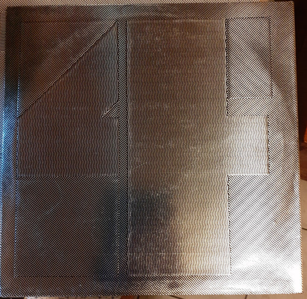 IF (6) : IF 4 (LP, Album, Gat)