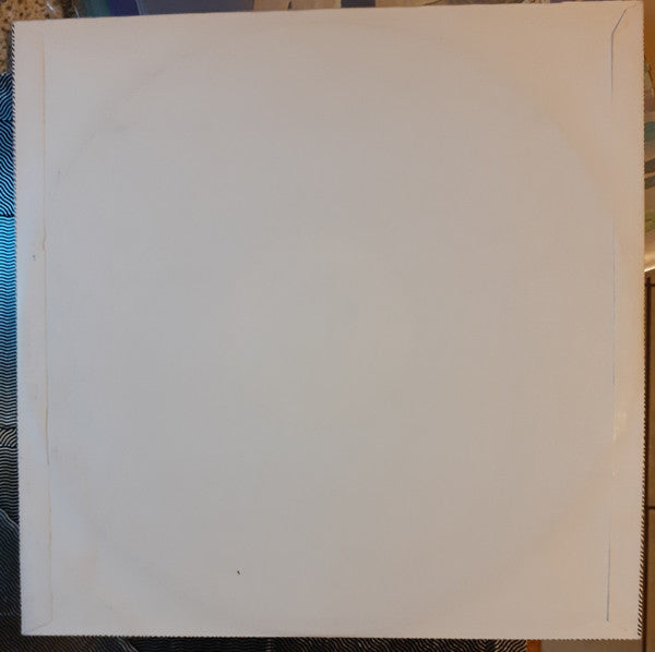 IF (6) : IF 4 (LP, Album, Gat)