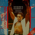 The Contenders : Where's Harry? (12")