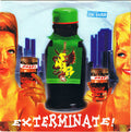 Snap! Featuring Niki Haris : Exterminate! (7", Single)