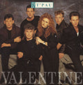 T'Pau : Valentine (12", Single)