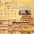 Compulsion : Question Time For The Proles (7", Single)