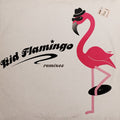 Ms Jade* / Joi (3) : Kid Flamingo Remixes (12")