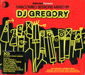 DJ Gregory : Defected Presents Faya Combo Sessions (CD, Mixed + 2xCD, Comp)