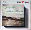 Alberto Semprini : Semprini Plays Favourite Melodies (LP, Album)