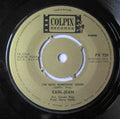 Earl-Jean McCrea : I'm Into Somethin' Good (7", Single, 4-p)