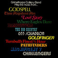 The Grimethorpe Colliery Band : Play the Music From (LP)
