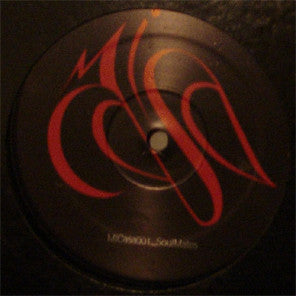 SoulMates : Percaboom (12")