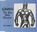 Slingbacks : The Boy Who Wanted... (CD, Single)