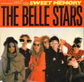 The Belle Stars : Sweet Memory (Extended Remixed 12" Version) (12")