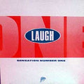 Laugh : Sensation Number One (LP, Album)