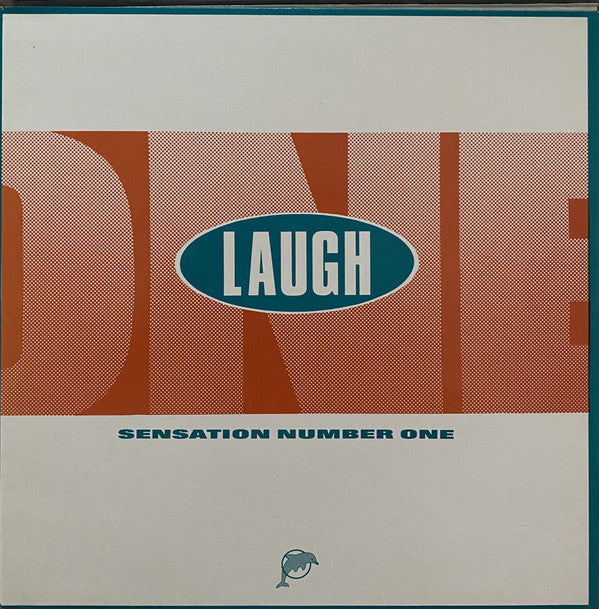 Laugh : Sensation Number One (LP, Album)
