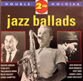 Various : Jazz Ballads (CD, Comp)