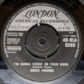 Eddie Hodges : I'm Gonna Knock On Your Door / Ain't Gonna Wash For A Week  (7")