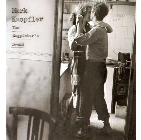 Mark Knopfler : The Ragpicker's Dream (CD, Album + CD, Enh, S/Edition + Ltd)