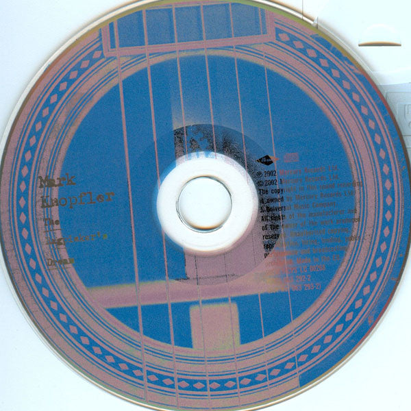 Mark Knopfler : The Ragpicker's Dream (CD, Album + CD, Enh, S/Edition + Ltd)