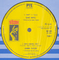 Isaac Hayes / Johnnie Taylor : Shaft / Who's Making Love (12")