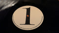 Michael Davidson : Turn It Up (12", Advance)