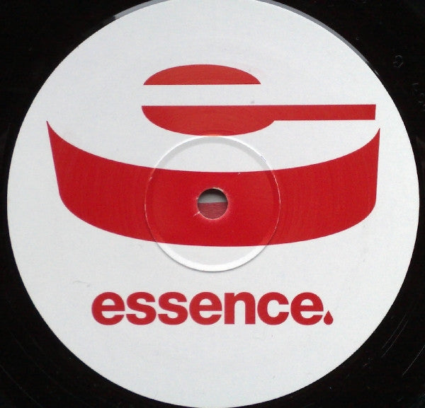 Harrison Crump Featuring  Dajaé : Searchin' (12")