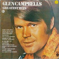 Glen Campbell : Glen Campbell's Greatest Hits (LP, Comp)