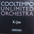 Cooltempo Unlimited Orchestra : K-Jee (12")