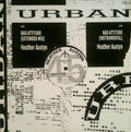Heather Austyn : Bad Attitude (12", Single, Promo)