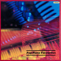 Various : Pop Piano Favourites (4xLP, Comp + Box)