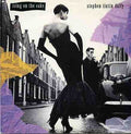 Stephen Duffy : Icing On The Cake (7", Single, Blu)