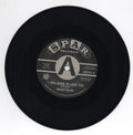 Herbert Hunter / The Jades (12) : I Was Born To Love You / I Know That Feelin (7", Promo)