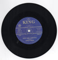 Shirley Wahls : Why Am I Crying / That's How Long  (I'm Gonna Love You) (7", Promo, RE, Sol)