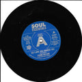 Frank Wilson : Do I Love You (Indeed I Do) / Sweeter As The Days Go By (7", Single, Ltd, Promo, RE)