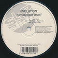 Evolution (5) : Atmosphere Strutt (12")