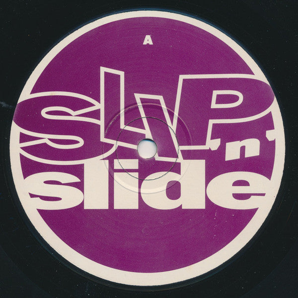 Evolution (5) : Atmosphere Strutt (12")