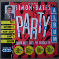 The Mixmasters (3) : Simon Bates' Party Album (LP, Album)