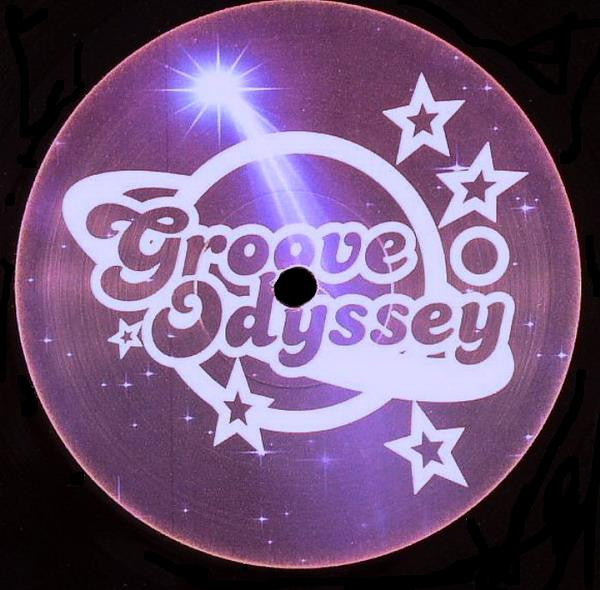 This Is Rhythm : Shine (12")