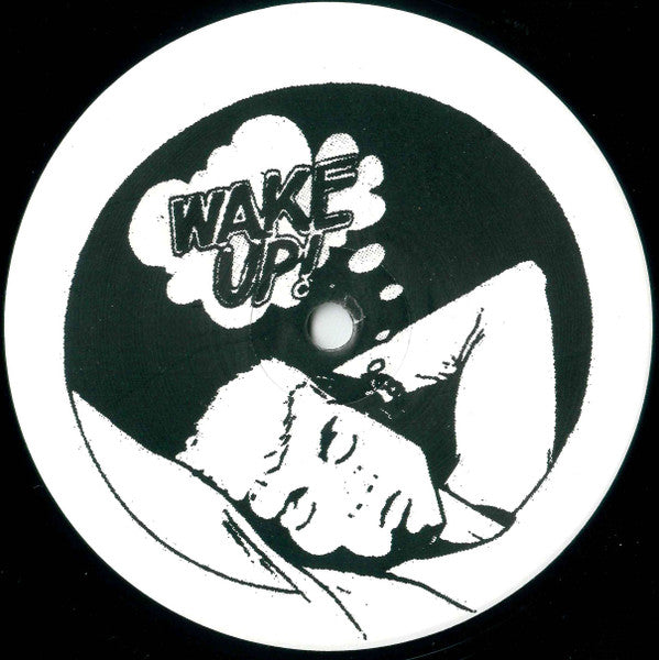 David Camacho Featuring Eddie Stockley : Where Will You Be? (12")