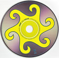 Reef : Naked (CD, Single, Promo)