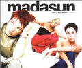 Madasun : Don't You Worry (Remixes) (CD, Single)