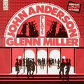 The John Anderson Band : John Anderson Plays Glenn Miller (12", Maxi)