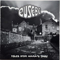 Eusebe : Tales From Mama's Yard (CD, Album)