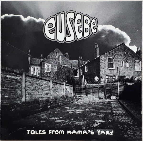Eusebe : Tales From Mama's Yard (CD, Album)
