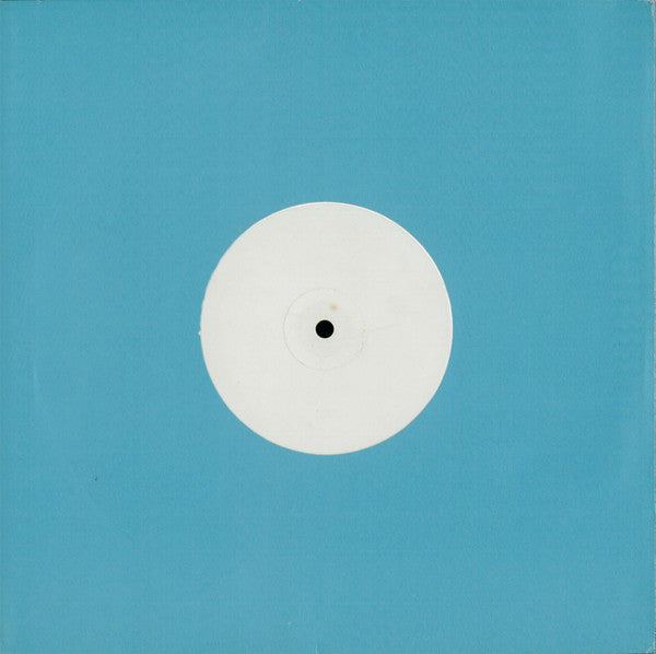 Aphrodisiac (2) : Dusk (10", Ltd, W/Lbl, Yel)