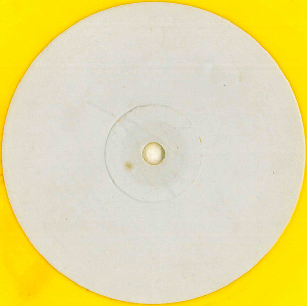 Aphrodisiac (2) : Dusk (10", Ltd, W/Lbl, Yel)